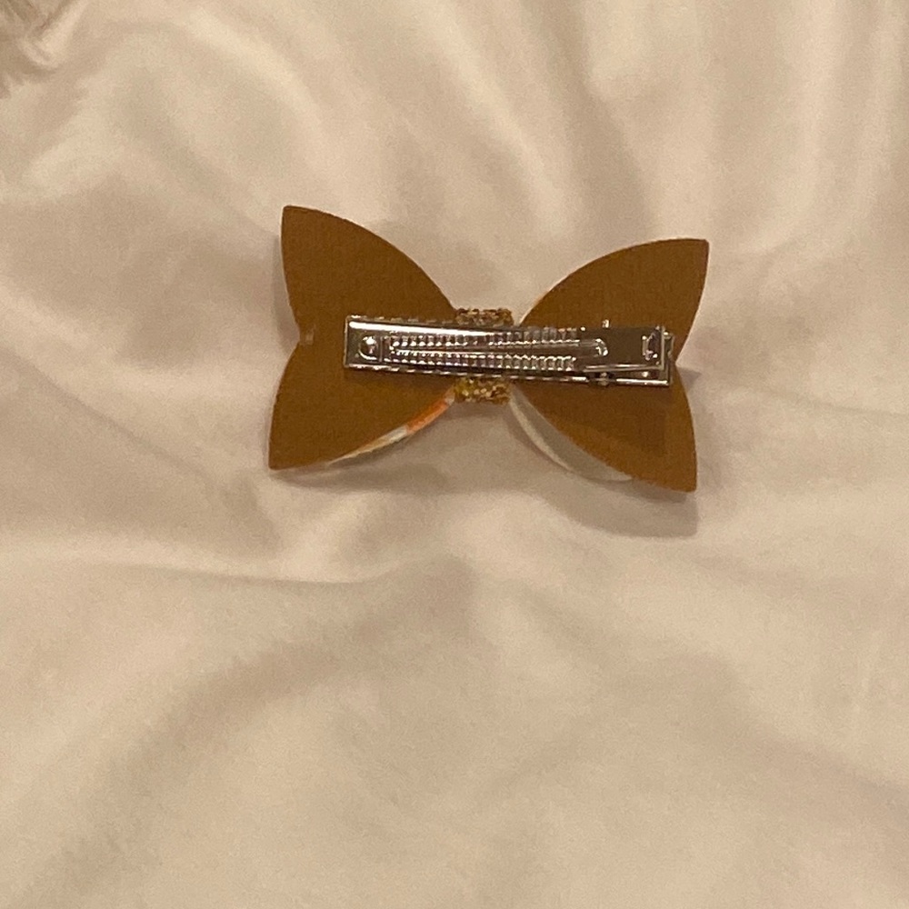 Three layer bow - Picture 2 of 2